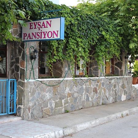 Eysan Pansiyon Akçay Extérieur photo