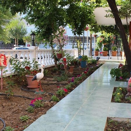 Eysan Pansiyon Akçay Extérieur photo