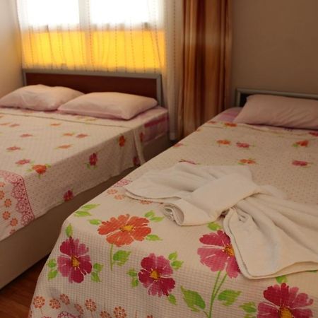 Eysan Pansiyon Akçay Extérieur photo