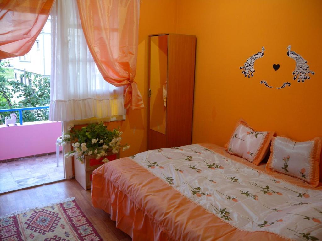 Eysan Pansiyon Akçay Chambre photo