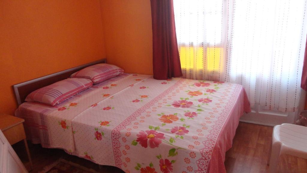 Eysan Pansiyon Akçay Chambre photo