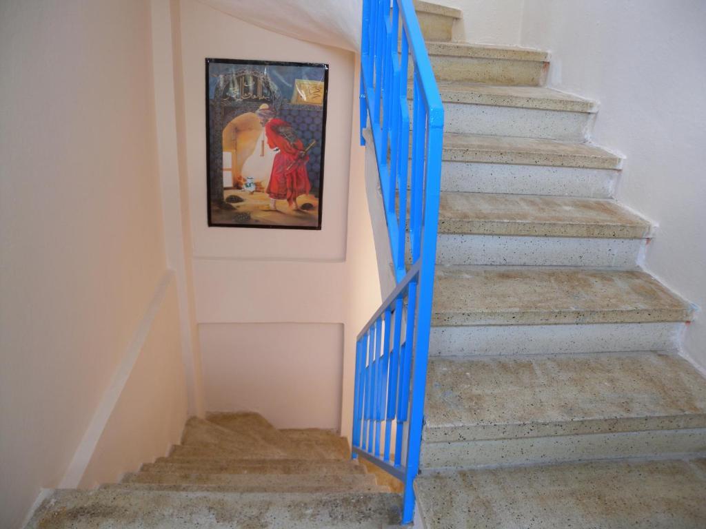 Eysan Pansiyon Akçay Extérieur photo