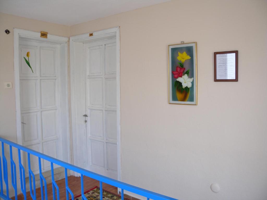 Eysan Pansiyon Akçay Extérieur photo