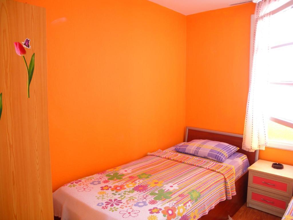 Eysan Pansiyon Akçay Chambre photo