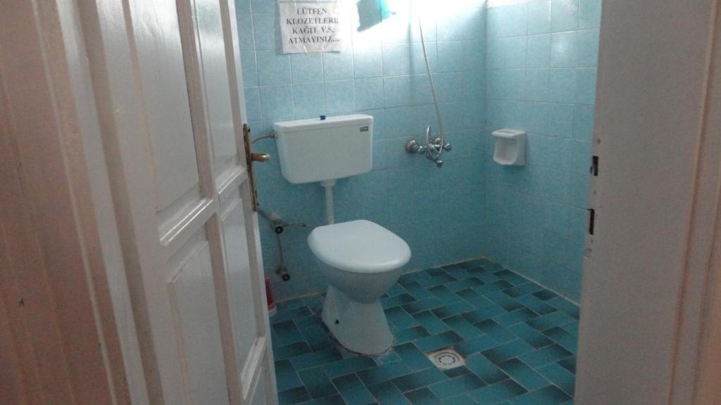 Eysan Pansiyon Akçay Extérieur photo