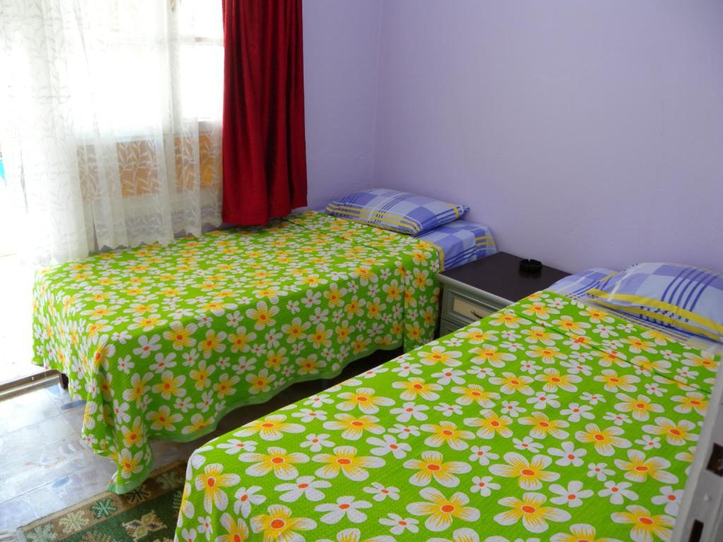 Eysan Pansiyon Akçay Chambre photo