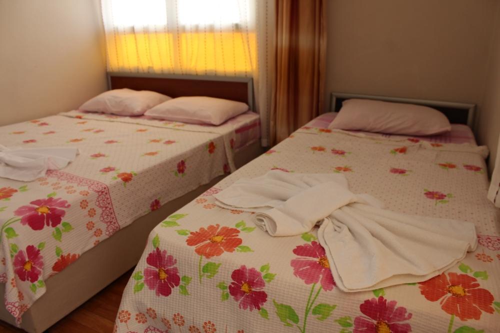 Eysan Pansiyon Akçay Extérieur photo