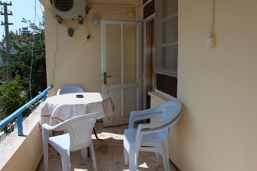 Eysan Pansiyon Akçay Extérieur photo