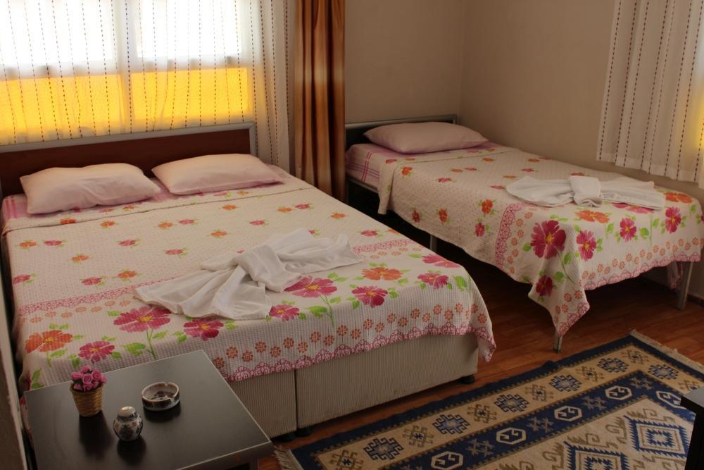 Eysan Pansiyon Akçay Extérieur photo